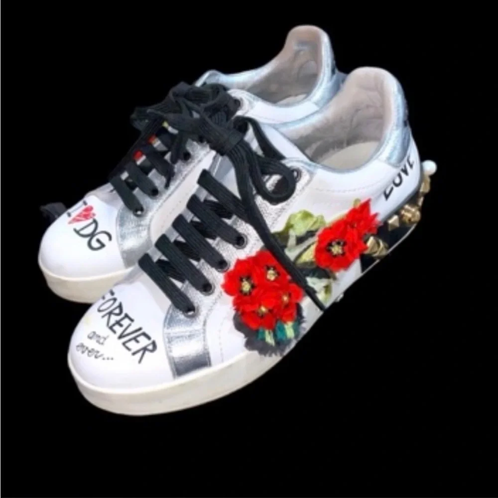 Dolce & Gabbana shoes - Picture 1 of 8